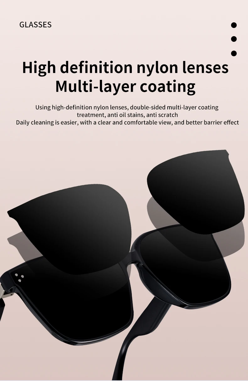 Mz07 Intelligent Bt Audio Headphones Women Men Sunglasses Music Touch Control Waterproof Smart Wearable Headset Smart Glasses - Buy Music Smart Glasses fashion Sunglasses smart Wearable Headset