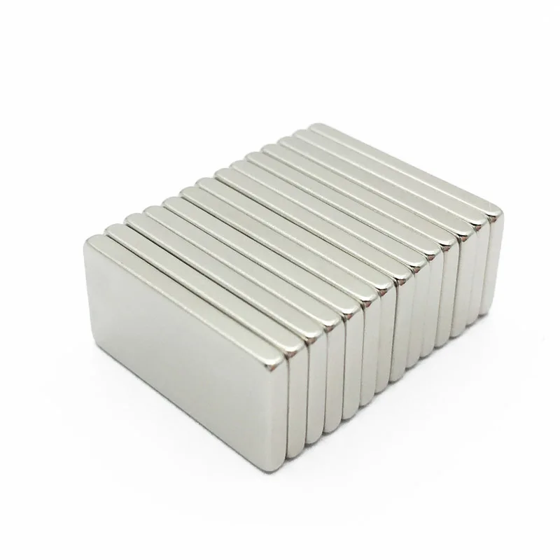 Блок Неодимовый магнит