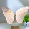 Pink amethyst