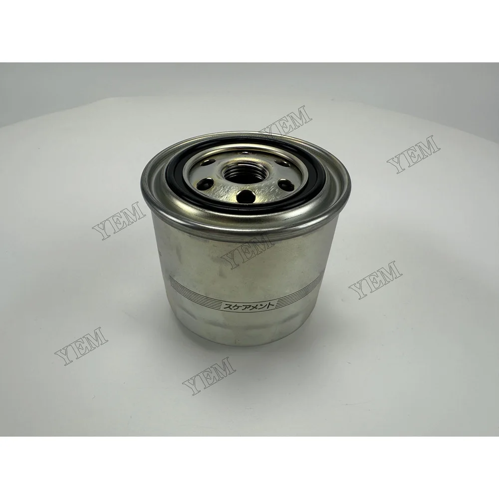 8-97172-5491 Fuel Filter Element for Isuzu Industrial Engine Parts 2