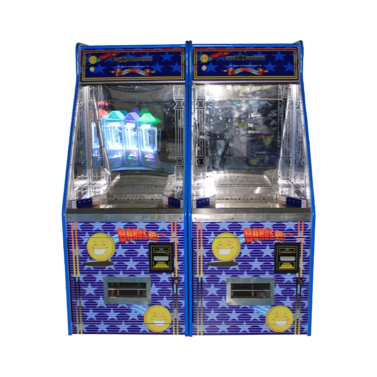 Coin Pusher 365 | Münzschieber Spielautomat | Spieltisch Arcade Spiel