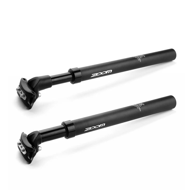 zoom suspension seatpost