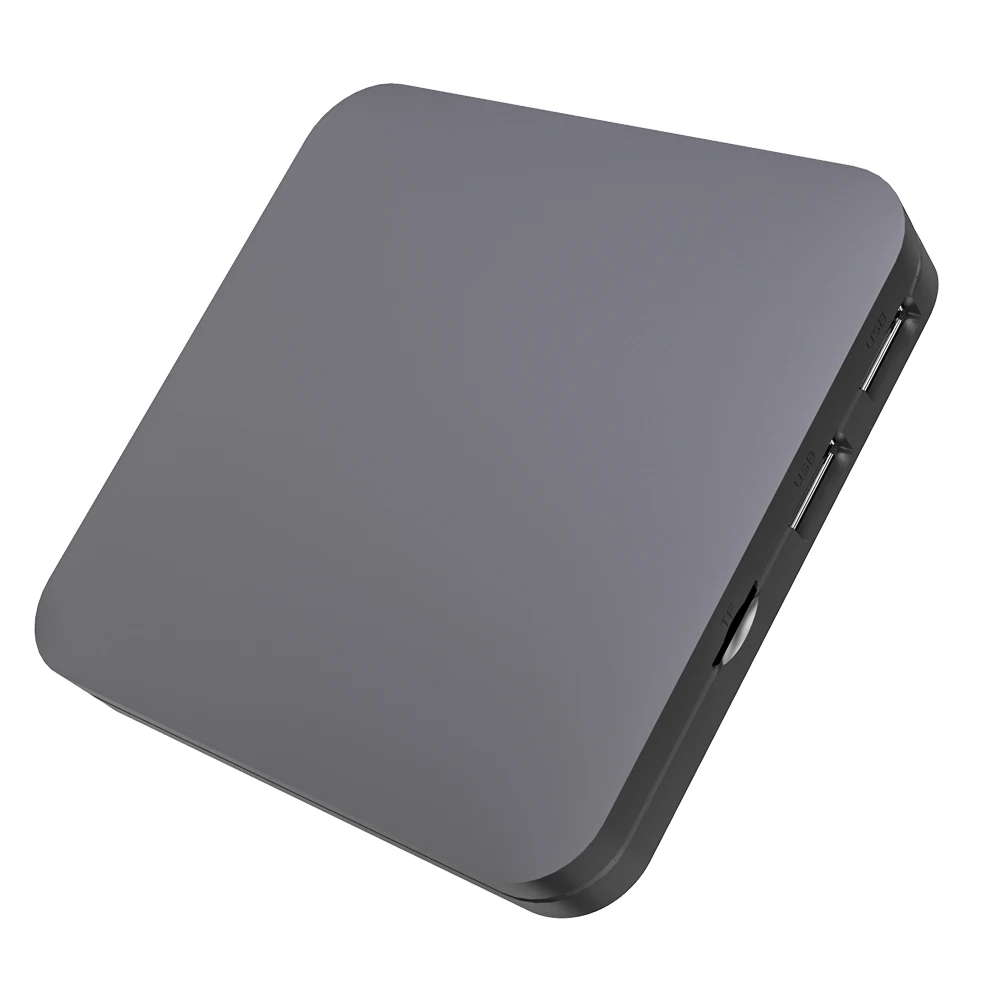 System Fast Boot Unique Launcher Best Android Tv Box With S905X3 Quad Core A55 Cpu With Dual AC Wifi Youtube 4K Smart Tv Box