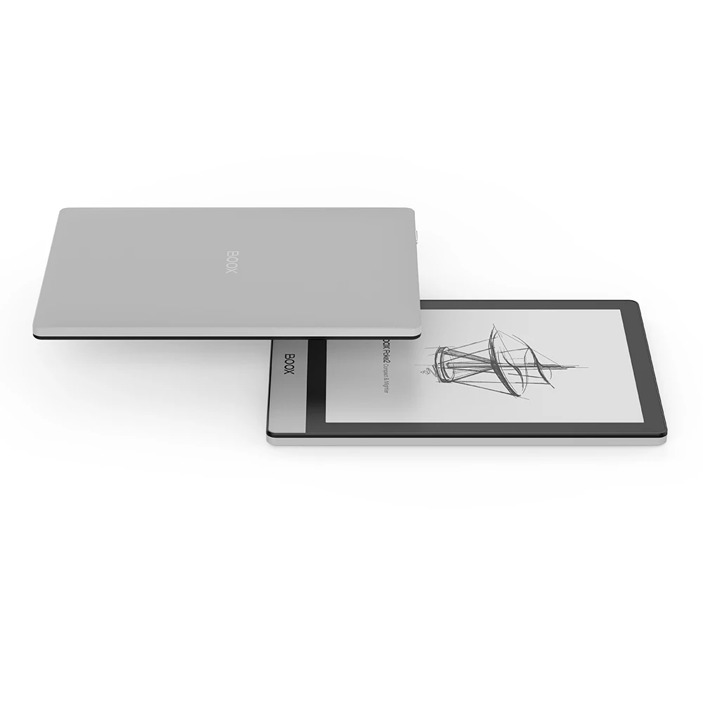 Onyx Boox Poke 2 Android 9.0 - Open System with 2GB Memory