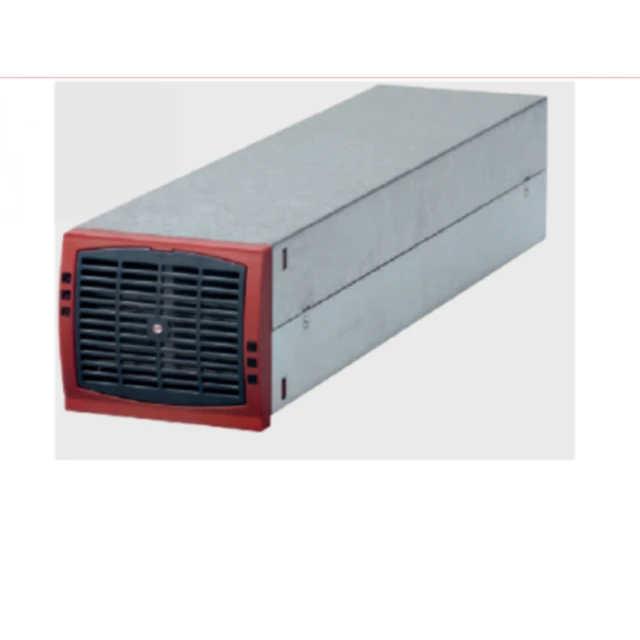 CE+T Modular Inverter 2.5 KVA (1.5 KVA*) Input 24V / 48V / 60V / 110 V / 220 Vdc Output 230 Vac TSI BRAVO DC to AC Inverter