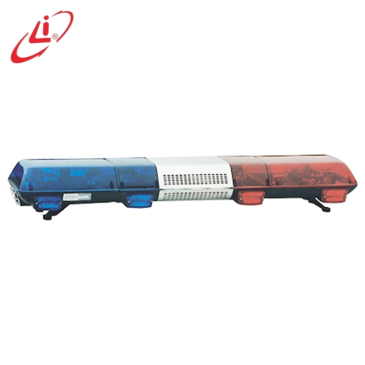 LYAF Amber Warning Lightbar Emergency Speaker Ambulance Blue Warning Strobe Lights Horns Siren Speaker With Light Warn Light Car