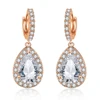 EP2276 Rose Gold