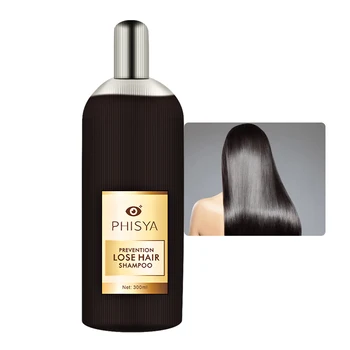 Great Daily Hair Shampoo to Prevent Hair Loss, Thickening Hair by blocking DHT for Adult (300mL)