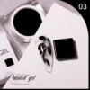 #03 painted gel