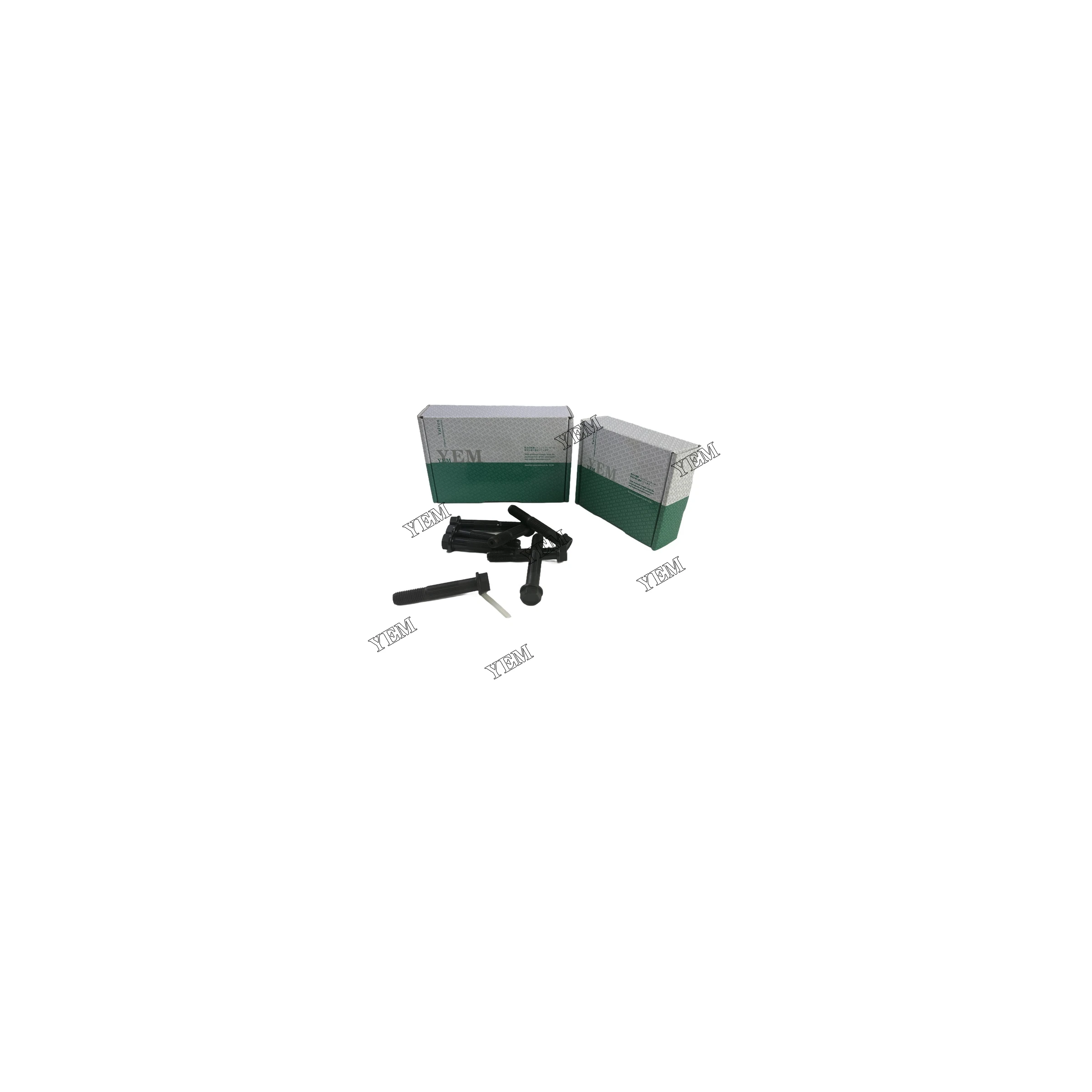 R926 Connecting Rod Screw for Liebherr Engine Repair Kit Engine Replacement Parts