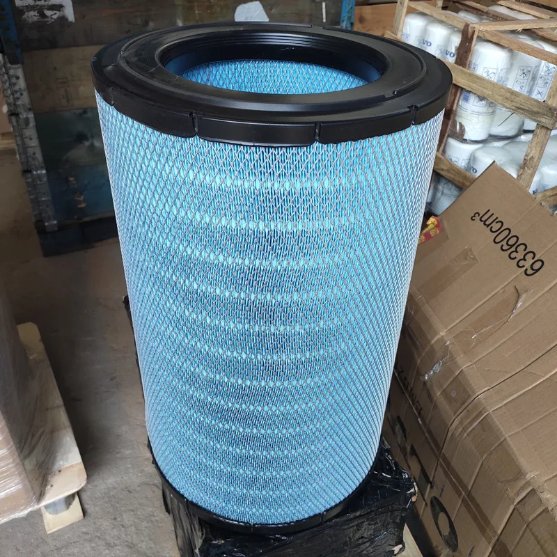 Volvo Original Air Filter 15013668 for Efficient Performance