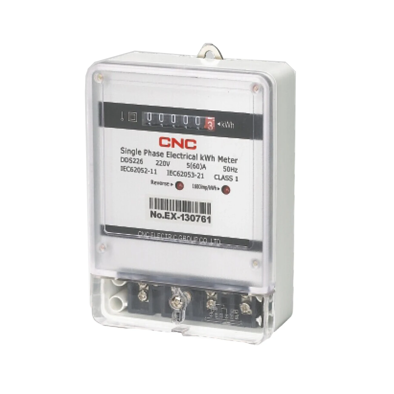 Single Phase Smart kwh Meter Single Phase Smart Energy Meter Single Phase Smart Electricity Meter