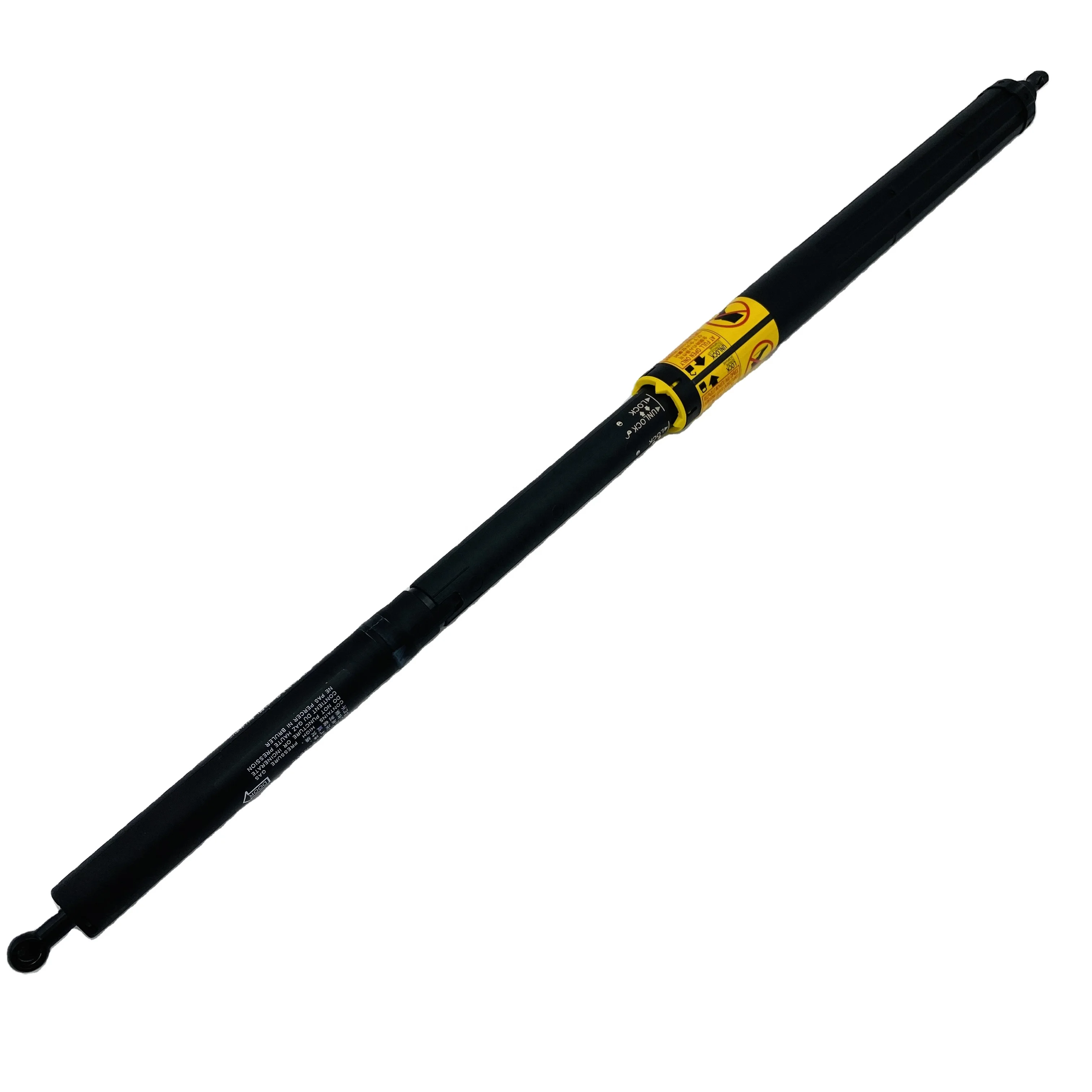 Задняя дверная распорка газовая пружина 68650-0G013 68650-0W012 68650-0W010 68650-0W011 для Toyota Land Cruiser Prado 150 Lexus