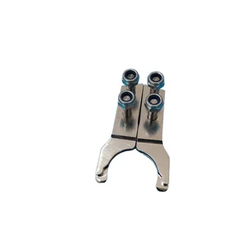 High Quality KHS Blow Molding and Canning Machine Parts CNC Machined Alternative Bottles 94190543