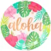 Aloha Hawaiian