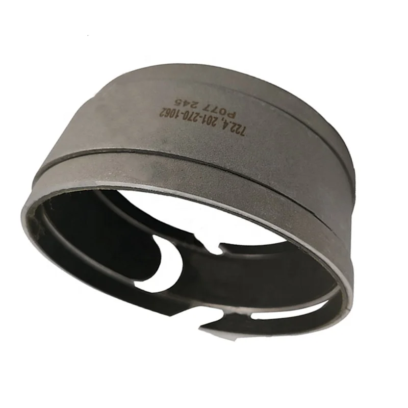 722.4 Automatic Transmission Gearbox B2 Brake Band 2012701062 Fit For