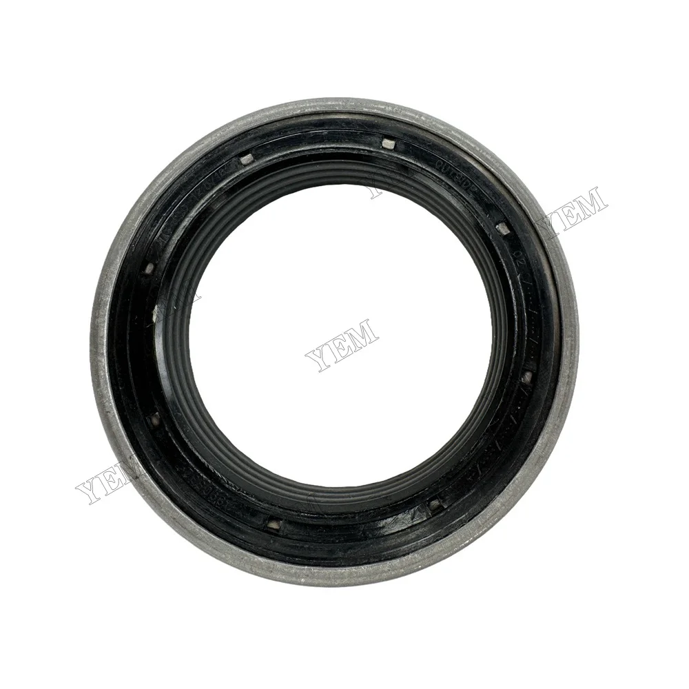 Crankshaft Front Oil Seal 4890832 Fit for ISBE6 Engine 3