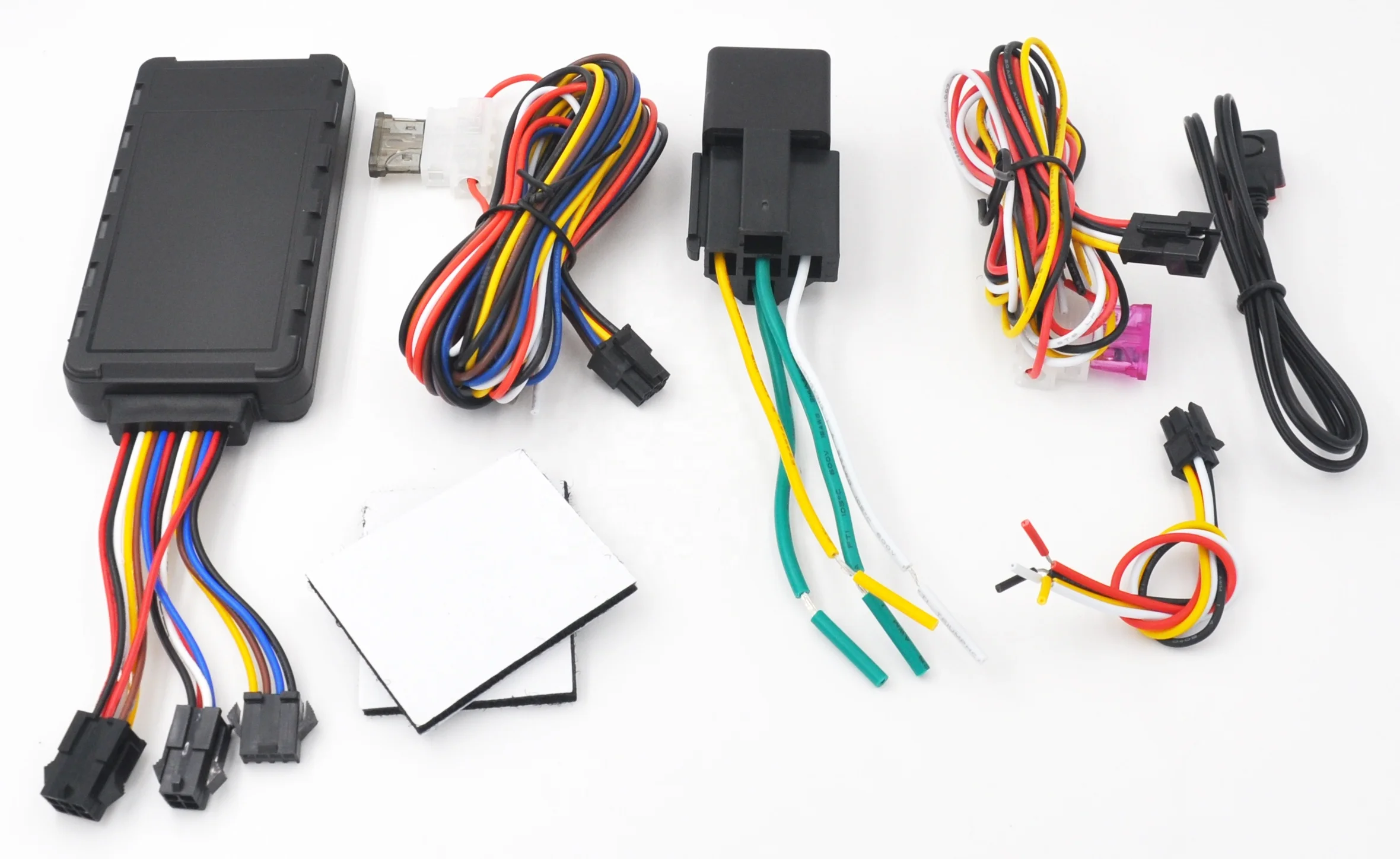 CST Gps Tracking Device Car Gps tracker G106 4g