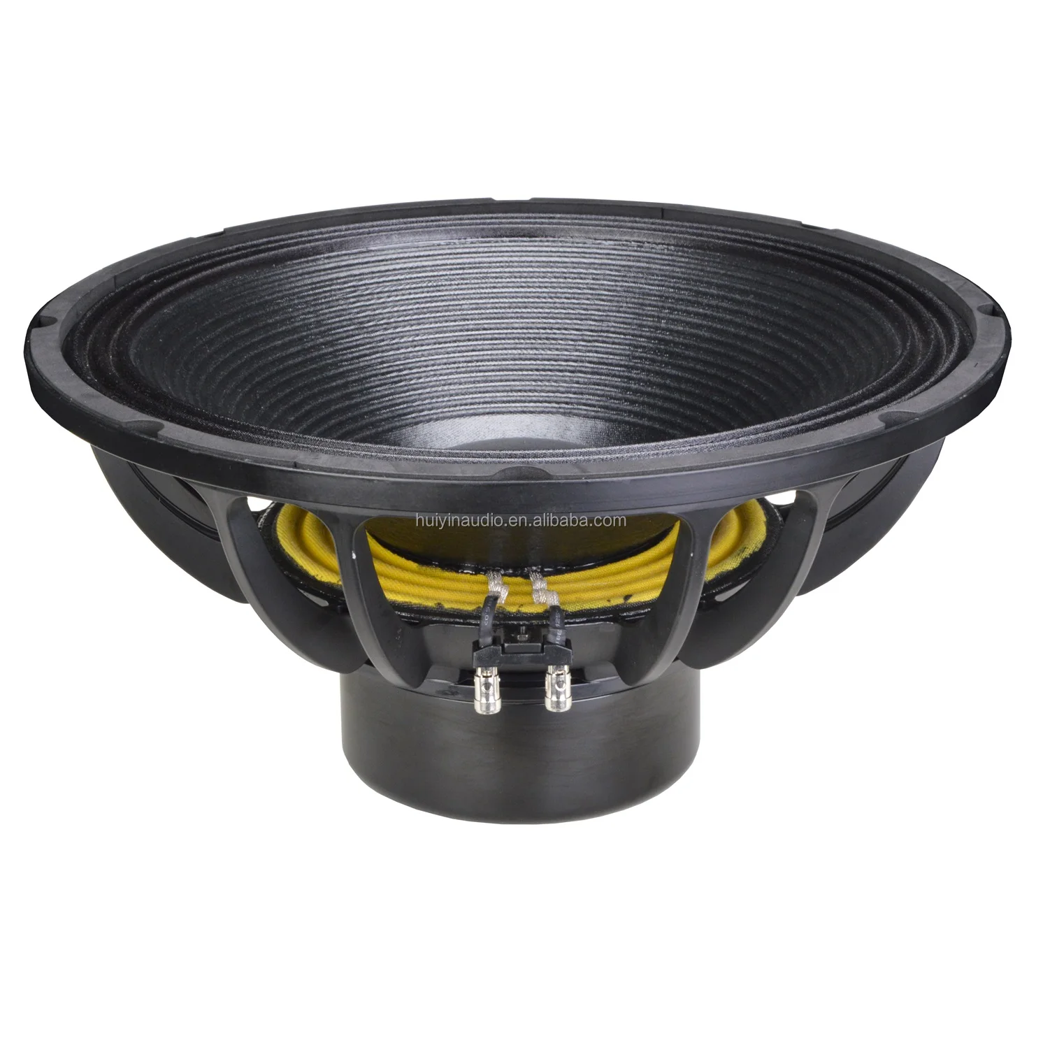 Upgrade 18 Inch Subwoofer, 2000W RMS High Power 18 Inch Neodymium Speaker for Line Array Audio, 18135-003N