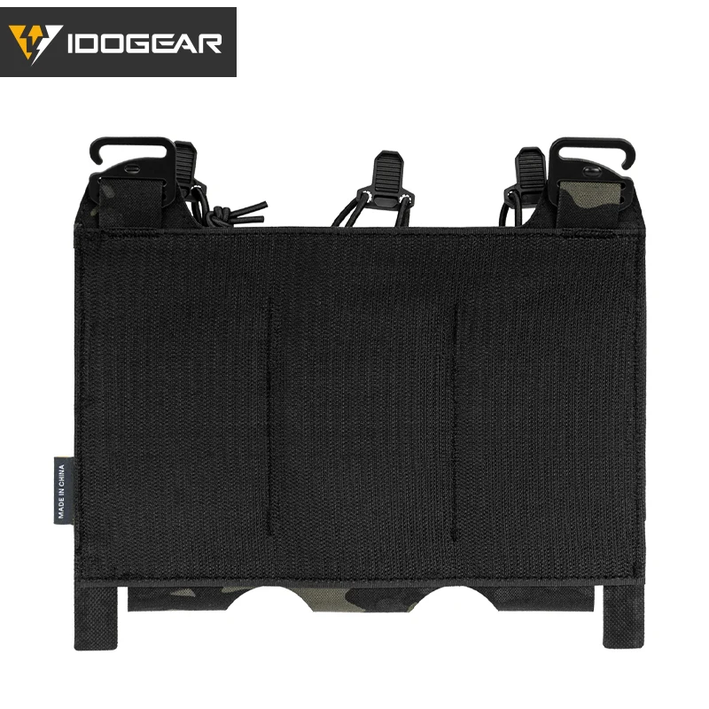 Triple 5.56 Mag Pouch | Nixieworks
