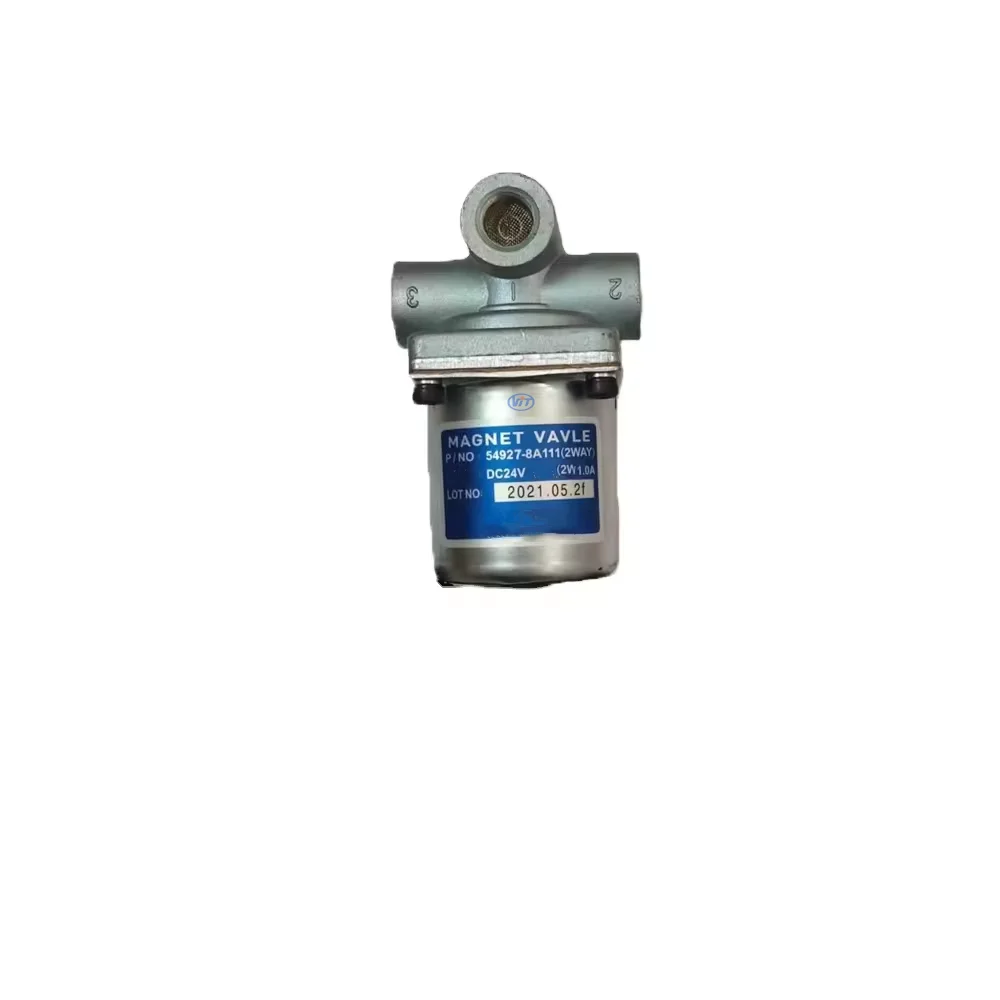 VIT Solenoid valve 54928-8A111  54927-8A111 supplier