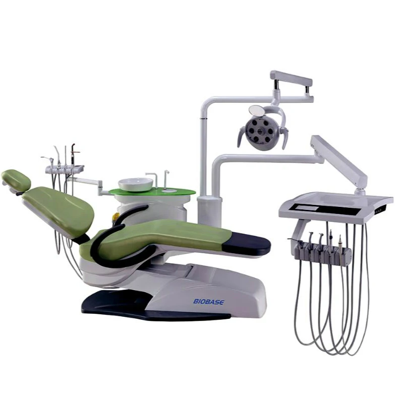 BIOBASE Sillon Dental, Интегральная полная стоматология, Sillon Dental Izquierdo, Funda Sillon Dental