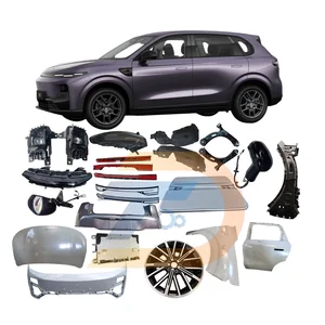 Hot Sale Original Leapmotor B10 C11 C10 C01 C16 T03 Accessories Electric Car Spare Parts in Stock