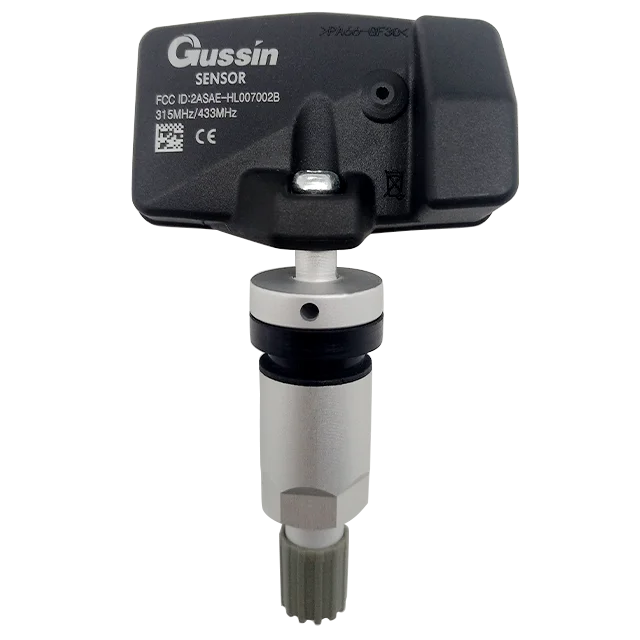 Programmable Universal Tpms Sensor For All Cars Ateq Scan Tool Obd 433