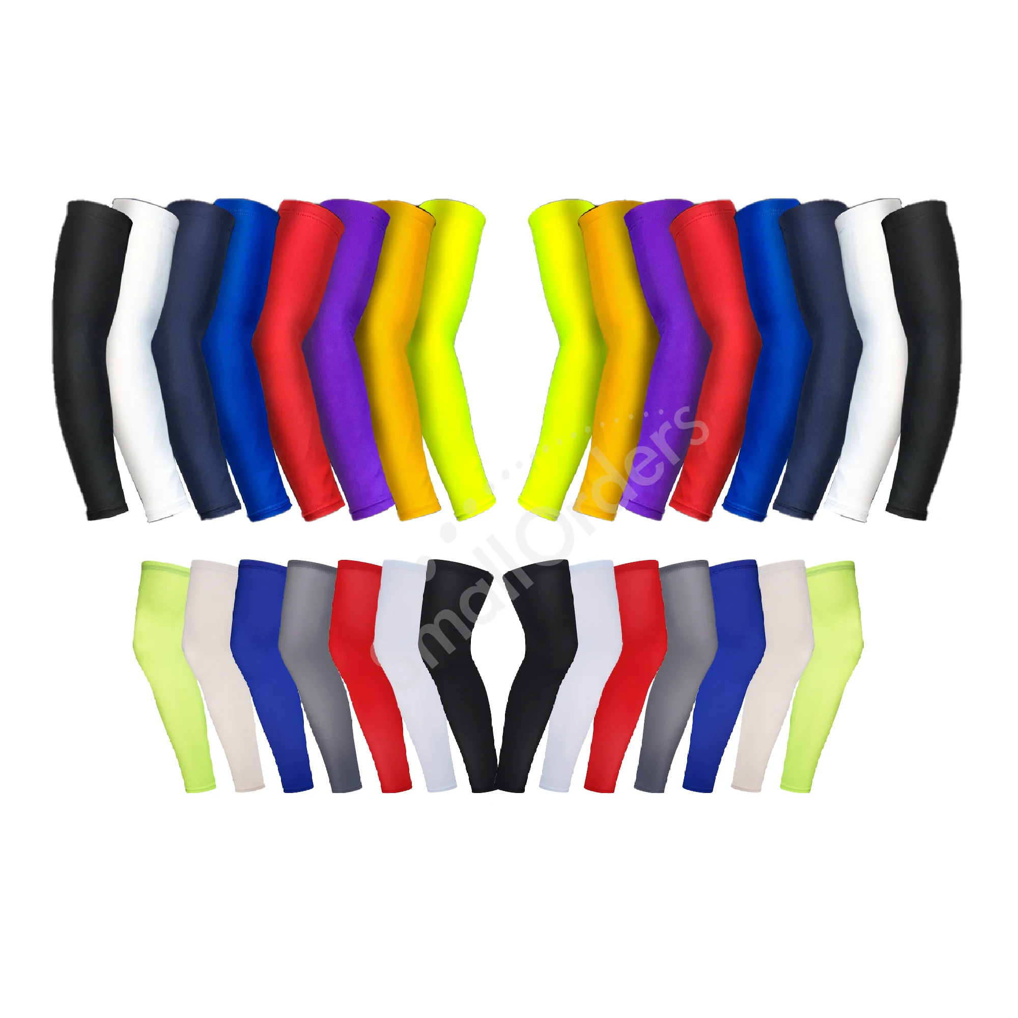 Promotional Sports arm uv sleeve