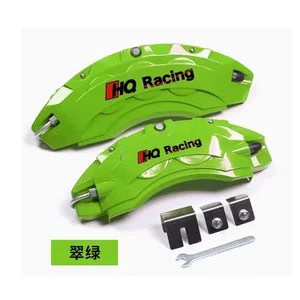 The Universal Brake Caliper Cover Is Highly Suitable for All Types of Brake Caliper Covers