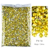 P419 Magic Citrine