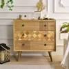 wood