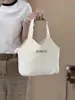 bolsa blanca