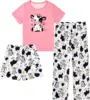 Cow Pink