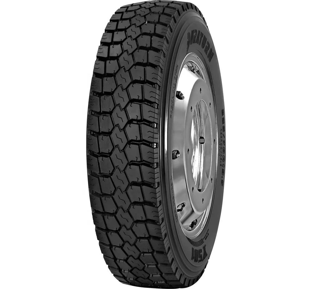 Duraturn brand truck tire factory 11.00R20 for Pakistan market 11.00 20