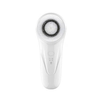 Skin Care Beauty Tool Electric Ultrasonic Facial Cleanser Brush  Face Wash Brush  Skin Scrubber for Face Cleanser