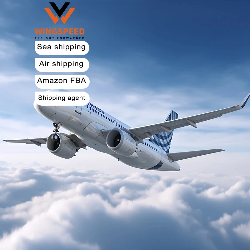 Direct Drop Shipping From China to Mexico New York, USA;Houston,USA UK Spain/Mexico/Chile/Canada  Freight Forwarder Services