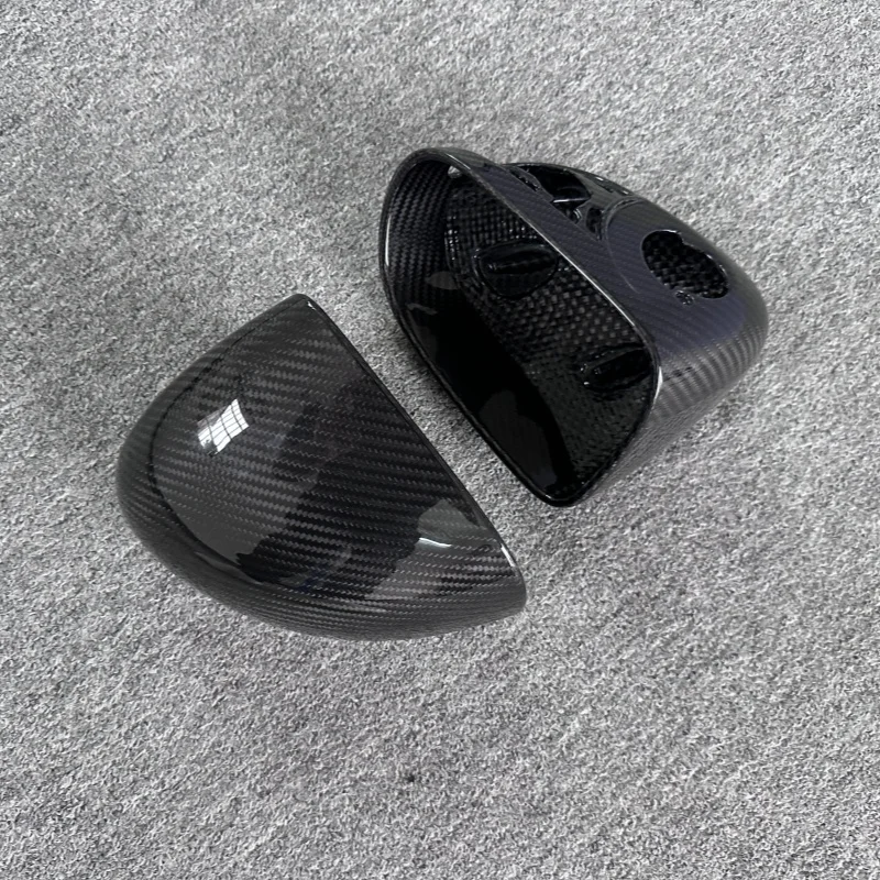 Carcaça para Espelho Retrovisor para McLaren GT foto 4