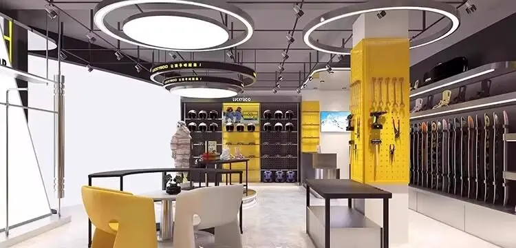 Trade show participation