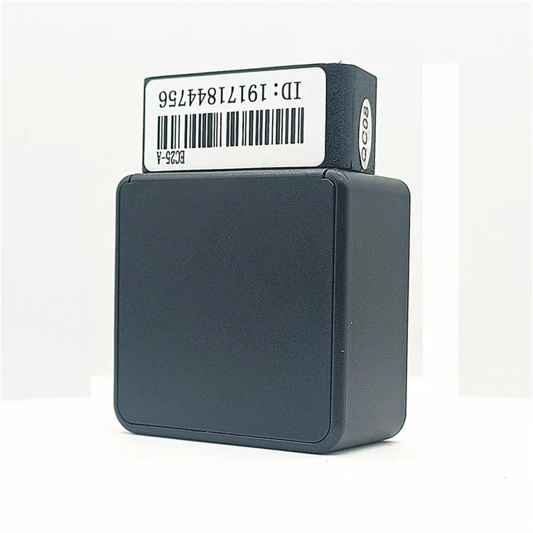 Gps Locator 4g Obd2 Car Alarm Sim Card Gps Tracker Obd Gps Tracking