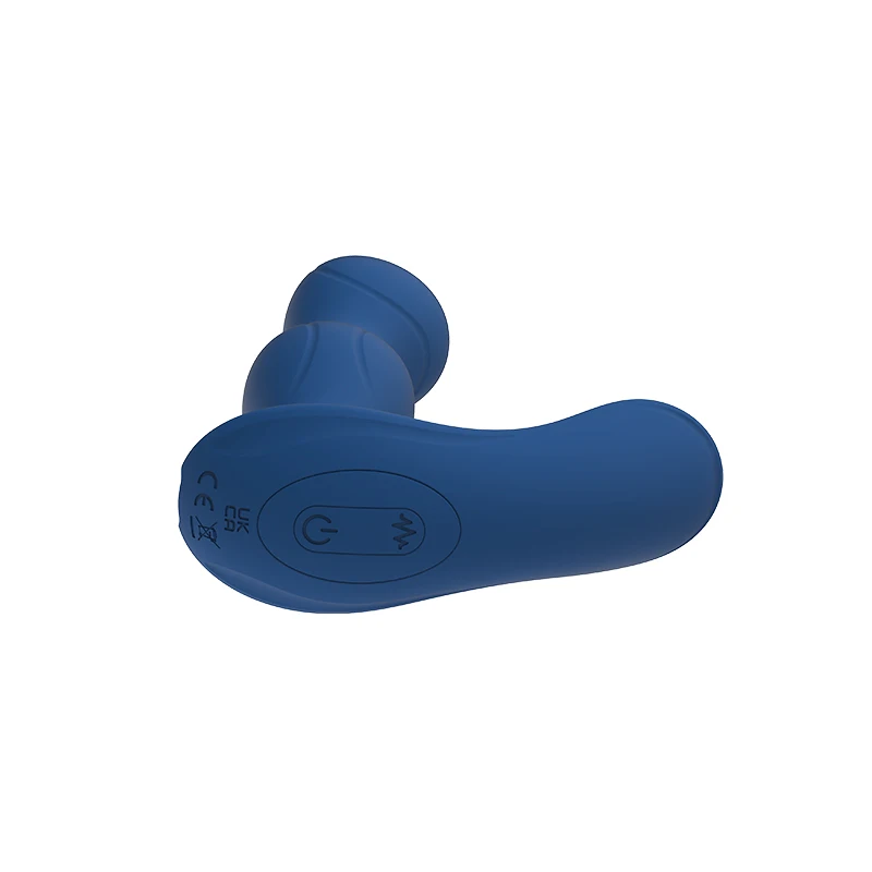 sexspielzeug für zwei Couple's Vibrator 2