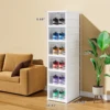 Bianco 6 livelli 9103-6