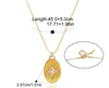 Gold Necklace