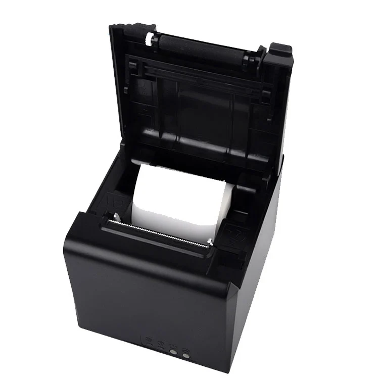 SNBC BTP-N56 High Resolution Printing Airway Bill Printer Receipt Pos Printer Thermal Receipt Printer 58mm for Computer
