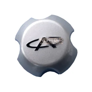 Auto Parts Car Wheel Hub Cover for Chery Qq Repuestos/QQ3