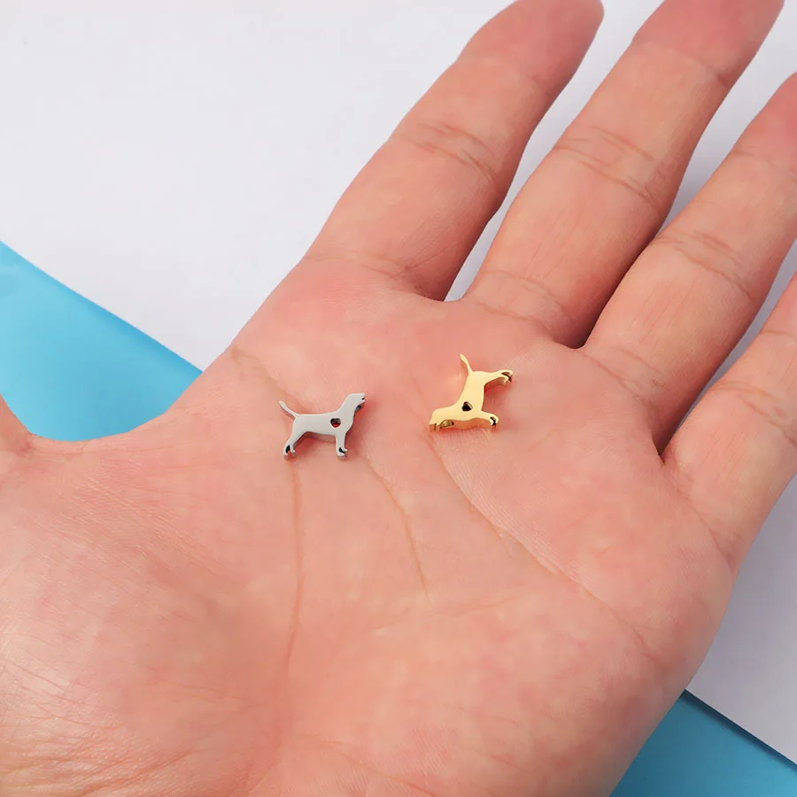 Dog Pendant