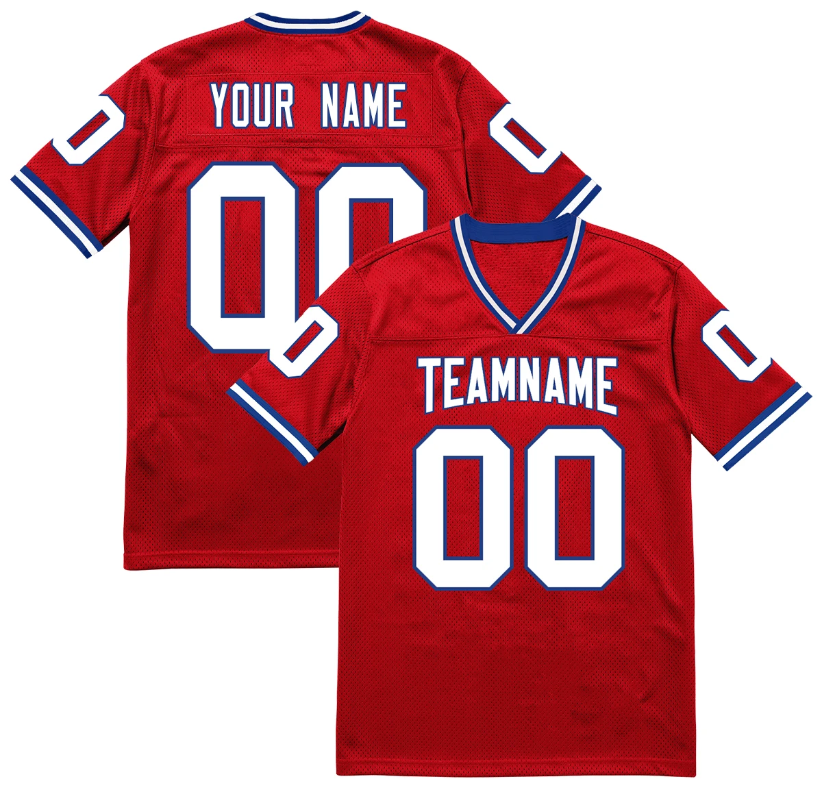 Source Wholesale blank nfl polyester american football jerseys custom for  men on m.