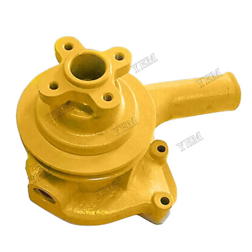 Water Pump 6144-61-1110 Fit for Komatsu 2D94 3D94 4D94 Engine