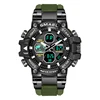 Verde militar