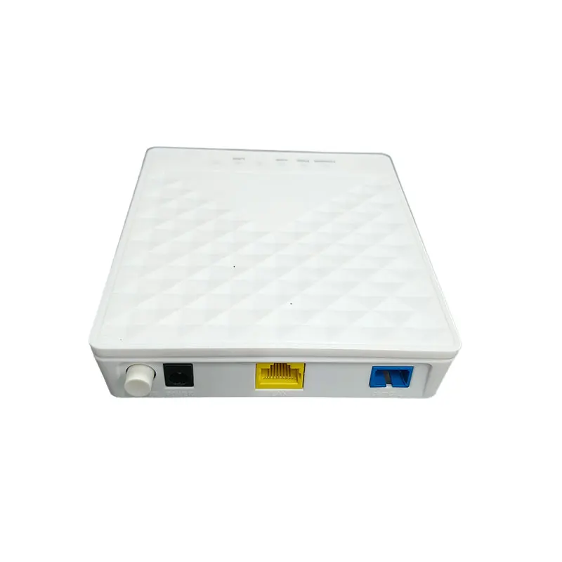 Customizable Shell Casing for ET8010HCUS ONU XPON EPON 1LAN FTTH HG8010H HG8310M Fiber Optic Equipment WIFI POE Network Access